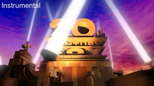 (MOST POPULAR) 20th Century Fox logo Drum and Instrumental Audio Channel (FREE TO USE)