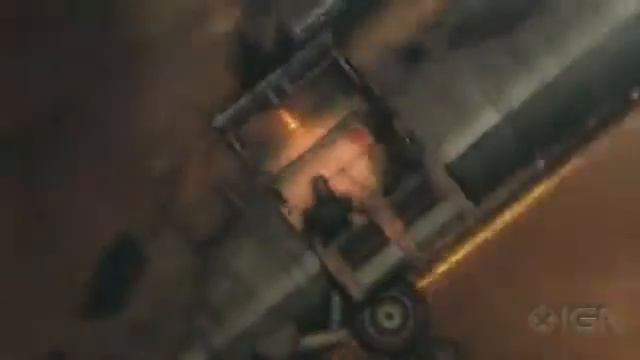 КРАТКИЙ СЮЖЕТ METAL GEAR SURVIVE смотреть онлайн
