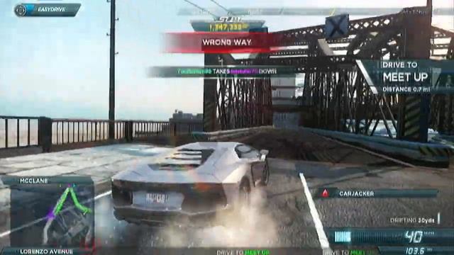 New Need For Speed Game Or NFS Most Wanted DLC Teased Before E3 2013? смотреть онлайн