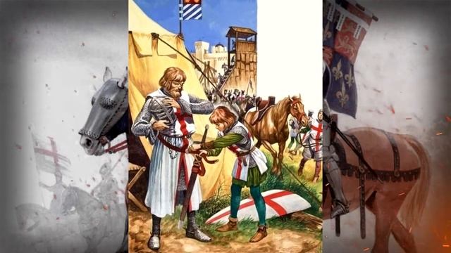 ОРУЖЕНОСЕЦ: Почему он был самым важным человеком в жизни рыцаря? смотреть онлайн