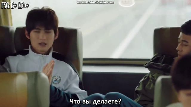 дорама привет снайпер под музыку смотреть онлайн