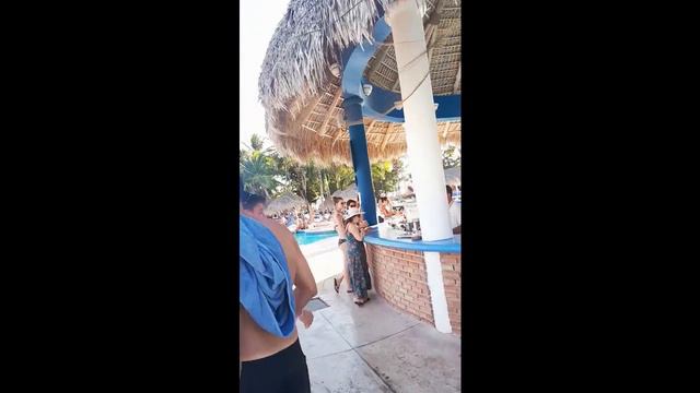 Доминикана, Карибское море, Be Live Collection Canoa 5* смотреть онлайн