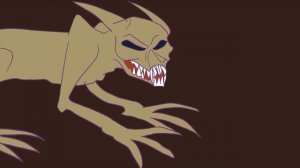 Реакция на видос Mc Lao 3 страха детства (анимация)