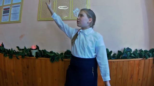 Анастасия Красногорская читает произведение «Стихотворение в прозе Голуби» И. С. Тургенева смотреть онлайн