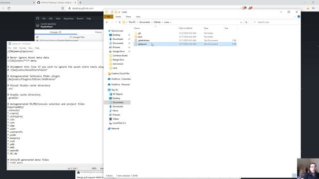 00: Setting Up Your GitHub Repo смотреть онлайн