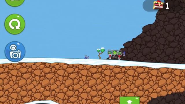 Bad piggies escape pod builds смотреть онлайн