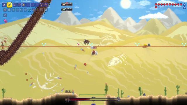 desert scourge infernum смотреть онлайн