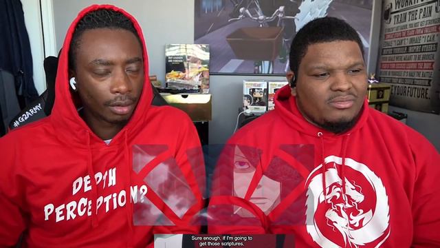 BURNS SAVES YOUNG JOKER! | Fire Force Season 2 Episode 13 | Reaction