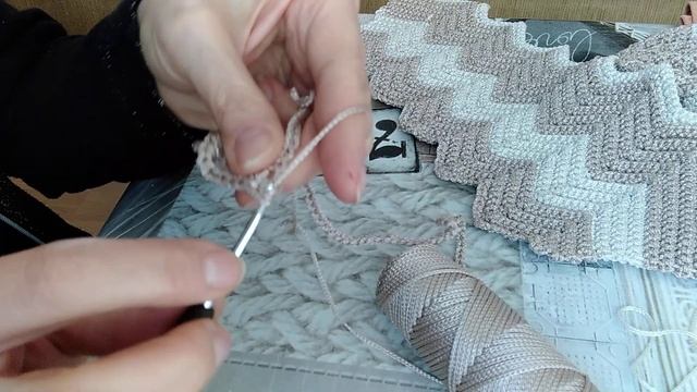 Сумочка-ракушка. На ошибках учимся! смотреть онлайн