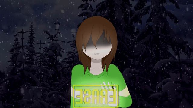 Hot Milk [meme ft. Chara] смотреть онлайн