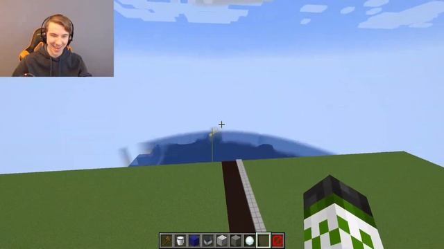 Saving Old Minecraft Worlds смотреть онлайн
