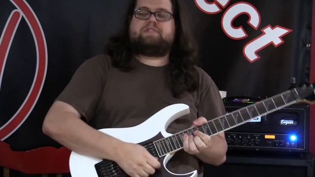 What Is: Floyd Rose Tremolo Systems смотреть онлайн