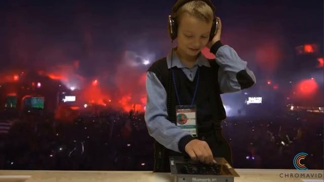 DJ Олег смотреть онлайн