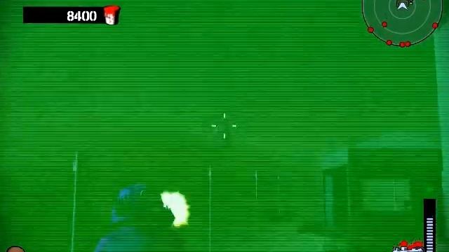 Foreign Legion - Buckets of Blood - gameplay смотреть онлайн