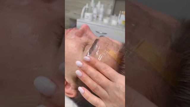 МУЖСКАЯ ЧИСТКА ЛИЦА ✅ смотреть онлайн