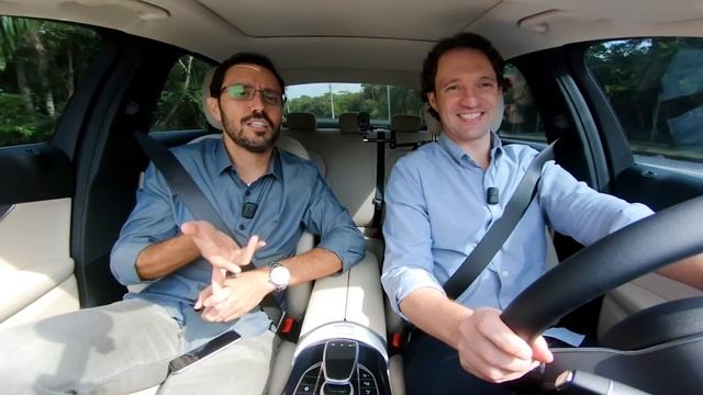 ?100 MIL INSCRITOS: Especial com histórias, depoimento e gratidão do AUTOVIDEOS 100K смотреть онлайн