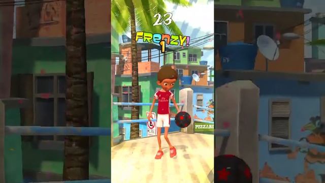 [Kickerinho] All trick level 1 to 14 смотреть онлайн