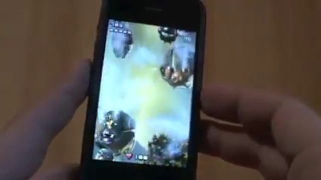 iPhones.ru: Super Blast 2 смотреть онлайн