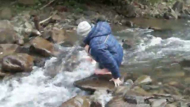 падение в воду 1 смотреть онлайн
