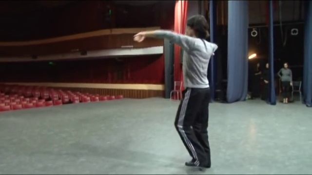 ensayo buleria del pastor.avi смотреть онлайн