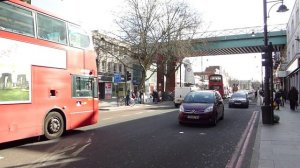 Panasonic Lumix DMC-TZ40 Test Video Sample 1080p Full HD 60fps