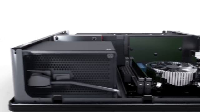 Fractal Design Node 202 - GTX 1070 + 6700@4.4 в маленьком корпусе смотреть онлайн