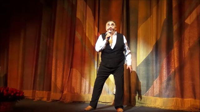 "МИРАЖИ" - Станислав Садальский - ЦДКЖ, 30. 10.2021 г. смотреть онлайн