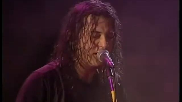 Агата Кристи 15 лет. - Черная луна смотреть онлайн