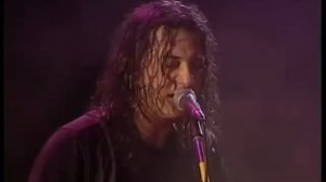 Агата Кристи 15 лет.  - Черная луна