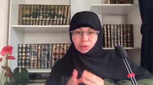 НАМОЗ ВА ДУОИ ШАБИ ҚАДР