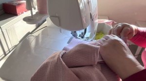 1 часть ШЬЁМ ЛАПШУ Водолазку?Как шить красиво?? Предлагаю вместе сшить ?♀️Olga Kirchgessner