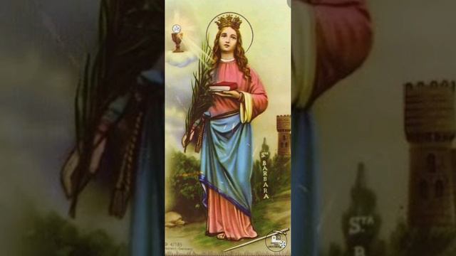 Bendito de Santa Bárbara смотреть онлайн