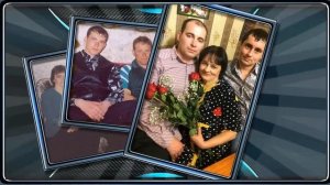 Мои два сына два моих крыла...Песня про двух сыновей, от мамы...