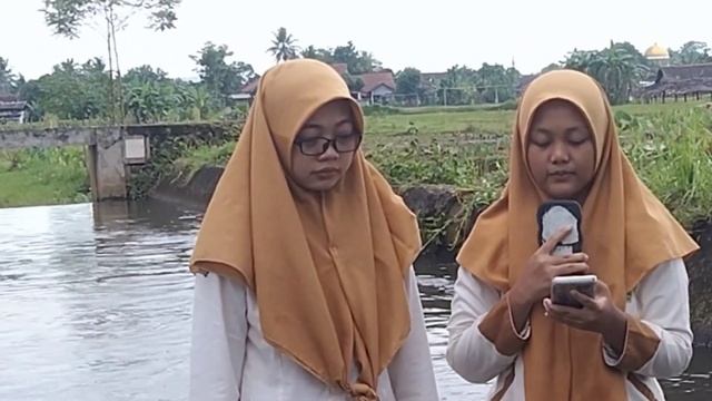 Tugas BSI Report text "Flood natural disaster in Cikareng,west Java смотреть онлайн