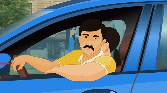Тише едешь, дальше будешь! смотреть онлайн