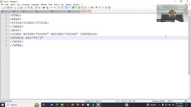 HOW TO ADD VIDEO || AUDIO CLIP WITHIN WEB PAGE смотреть онлайн