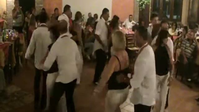 Rueda di bachata смотреть онлайн