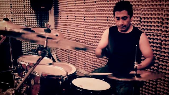 Agent Orange - Habamal Ecuador  (Sodom-COVER)