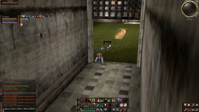 Lineage 2 Duelist Olympiad 2016 Gracia Final | Run To The Hills смотреть онлайн