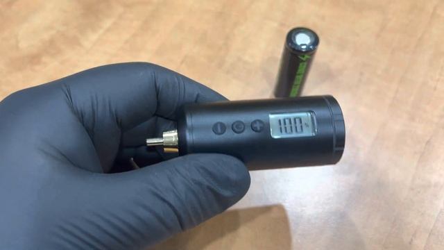 Автономный блок питания АБП RCA смотреть онлайн