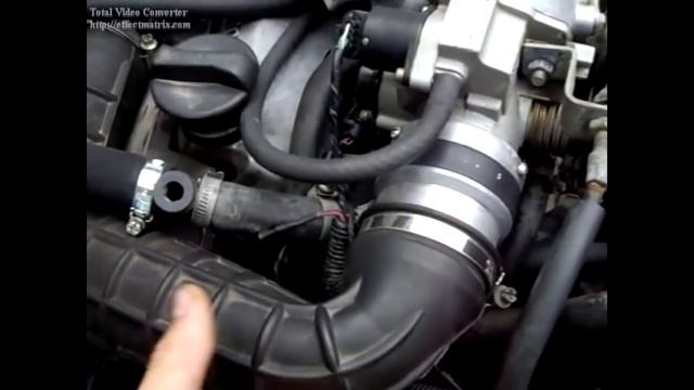 Установка ГБО 2 поколения на инжектор ЧАСТЬ 1 смотреть онлайн