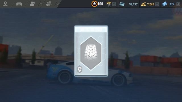 NFS No Limits | Fastlane - Ford Shelby GT500 - Day 4 смотреть онлайн