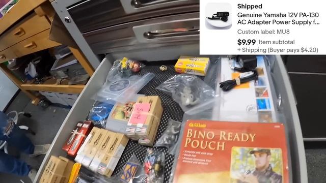 Are EBAY's Promoted Listings ruining your customer's shopping experience? смотреть онлайн