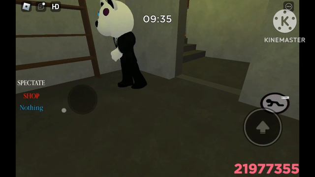 Untitled Pig Game // Gallery Update (All Jumpscares + Quest Skin) смотреть онлайн