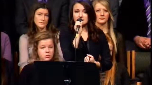 Пение - Яна Руденко - Город мои смотреть онлайн