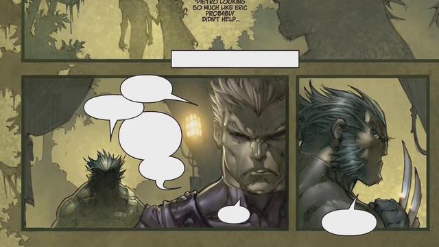 Интрижки в альтернативных вселенных Marvel! (Озвучка) смотреть онлайн