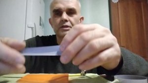 Лучшие флажки для жерлицы, делаем сами.