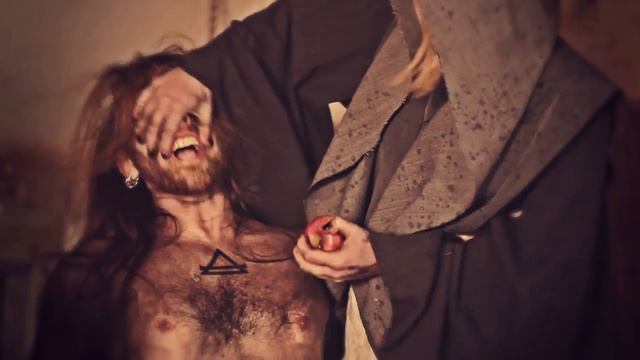 DEATHLESS LEGACY - Witches' Brew - (OFFICIAL VIDEO)