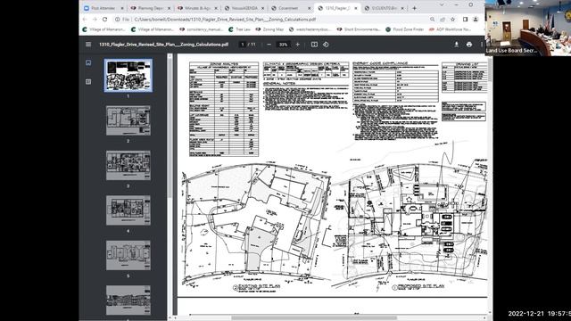 Village of Mamaroneck Harbor Coastal Zone Management Commission Meeting Dec 21, 2022 смотреть онлайн