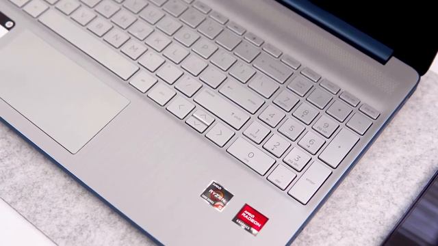 Đánh giá HP Laptop 15 inch EF2126WM - Mẫu laptop văn phòng giá rẻ tuyệt vời nhất смотреть онлайн